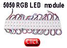 Modulo LED RGB