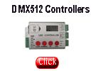 Controller led DMX512