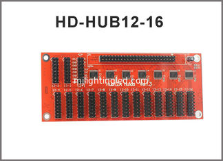 CINA Huidu 16*Hub12 Transfer Board Plate per schede di controllo mono/doppia colore per moduli di visualizzazione fornitore