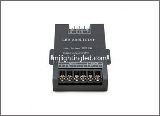 CINA Amplificatore di luce a LED RGB Controller RGB 5-24V Controller di luce fornitore