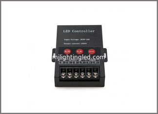 CINA Il regolatore DC5-24V 10A*3 RGB del LED RGB ha condotto il regolatore della luminosità di controllo di modulo per un modulo leggero esposto striscia di 5050 3528 il RGB LED fornitore
