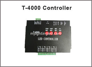 CINA Regolatore di 5V-24V T-4000 RGB per luce principale fullcolor fornitore
