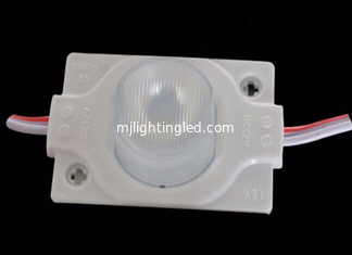 CINA 1.5W 3030 modulo LED luce moduli 12V per segnale pubblicitario illuminato fornitore