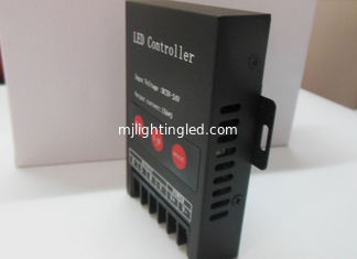CINA 4*10A RGB LED Controller DC5-24V Per il modulo di pixel RGB LED fornitore