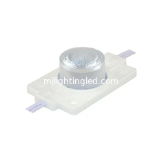 CINA 3030 LED moduli 1.5W 12V LED moduli luce per segnali di illuminazione CE ROHS Cina fabbricazione fornitore