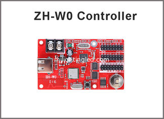 CINA Il wifi ZH-W0 ha condotto i pixel del sistema di controllo 32*1024,16*2048 fornitore
