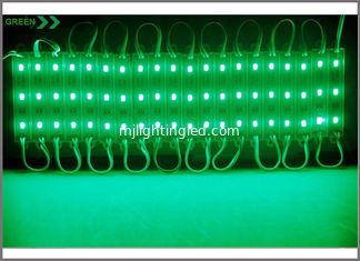 CINA Il LED Backlight i chip del modulo 3 5730 lettere di canale principali all'aperto della lampada 12V di SMD fornitore