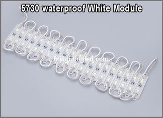 CINA lampadina impermeabile 12V del piccolo LED modulo LED di 12V 5730 per la lettera di Manica e del cartellone pubblicitario fornitore