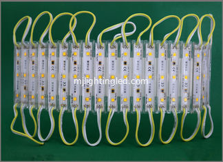 CINA Colore luminoso eccellente dei moduli di SMD 5730 singolo e luci della corda del modulo di RGB LED per la pubblicità dell'illuminazione fornitore