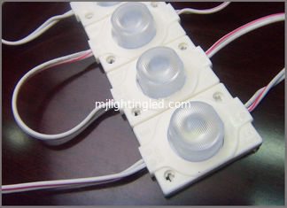 CINA luce del modulo di 1.5W 12V LED per la lettera di Manica retro-illuminata del LED fornitore