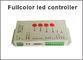 5V-24V Fullcolor LED Controller T-1000S Per Fullcolor LED Pixel Fullcolor LED Strip Fullcolor LED Illuminazioni fornitore