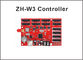 Zhonghang ZH-W3 USB &amp; la scheda di controllo di WIFI LED 4*HUB08+8*HUB12 2048*32 scelgono &amp; scheda di controllo doppia di colore LED fornitore
