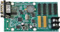 Controller di segnale LED in serie BX-5A0 asincrono, sistema di controllo dello schermo a LED monocolore/doppio colore fornitore