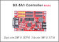 Onban BX-5A1 Led Control System RS232 Port seriale 2*HUB08 4*HUB12 Display Control Card per schermo fornitore