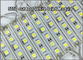 Il modulo bianco 5050 6 il LED DC12V del LED impermeabilizza i moduli 20PCS/Lot d'accensione luminoso eccellente di progettazione LED della pubblicità fornitore