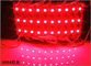 5054 LED Modulo 3chip Moduli di LED rosso 5054 SMD 0.72W 12V IP65 Per il marchio del negozio fornitore