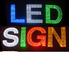 5V Giallo LED Dot Light Natale 12mm LED Pixel Segni pubblicitari fornitore
