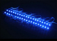 2LED Modulo luce 5050 Moduli di retroilluminazione lineare Led colore blu Lettere di canale fornitore