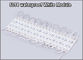 5054 moduli bianchi backlit monocromatici di SMD 3 LED 12V impermeabili per il contrassegno all'aperto fornitore