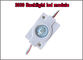 il modulo dell'iniezione di 1.5w DC12v con 160degree la lampadina dello smd della lente 3030 ha condotto la luce del modulo fornitore