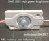 1.5w DC12v 3030 Modulo LED a iniezione con lente a 160 gradi Modulo di retroilluminazione a LED fornitore