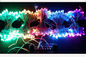 I pixel della luce 5V del punto di RGB LED accendono fullcolor per le lettere di canale principali, le illuminazione della decorazione fornitore