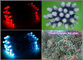 i pixel Fullcolor delle luci di pubblicità 5V di 12mm 9mm hanno condotto la luce colorcharging leggera del punto 2811/1903IC fornitore