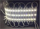 5050 moduli di illuminazione di SMD hanno condotto il colore bianco impermeabile per gli ultimi del bordo LED del segno fornitore