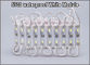 5730 mini lampadina impermeabile principale luminosa eccellente della luce di Lodule 12V LED per colore di bianco del tabellone per le affissioni fornitore