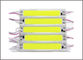 La pannocchia di buona qualità ha condotto il modulo dell'iniezione principale 12V del modulo 9 LED per la scatola della lampadina fornitore