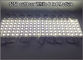 5050 6 moduli impermeabili luminosi eccellenti di CC 12V del modulo del LED per Letreros LED fornitore