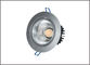 20W la pannocchia regolabile della PANNOCCHIA IL LED Downlight ha messo il ritaglio 120mm del riflettore per le illuminazione commerciali fornitore