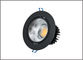 20W la pannocchia regolabile della PANNOCCHIA IL LED Downlight ha messo il ritaglio 120mm del riflettore per le illuminazione commerciali fornitore