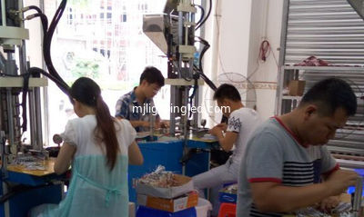 MJ Lighting Source Co.,ltd (Yiwu Jili Lighting Company)