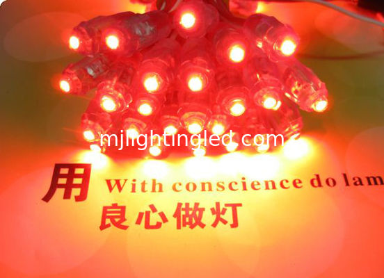CINA 9mm DC5V IP68 resistente all'acqua all'ingrosso LED Pixel Light per lettere a LED pubblicitarie fornitore