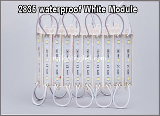 CINA 20PCS 2835 3 Modulo LED Illuminazione per segnale DC12V impermeabile Superbrillante Bianco Smd Moduli a Led Luce Pubblicità fornitore