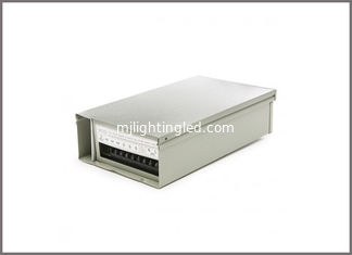 CINA 5V 70A 350W resistente alla pioggia alimentato a LED driver alimentato a LED adattatore alimentato a LED per striscia a led, SMD LED modulo luce fornitore