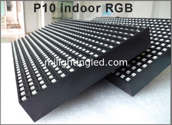 CINA Modulo Display Fullcolor SMD P10 da Interno Parete Luminosa Grande Schermo LED fornitore