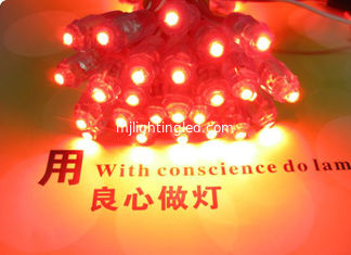 CINA 9mm Pixel Light 5V 12V LED Light per la decorazione dei negozi fornitore