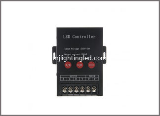 CINA Controller a LED RGB 5-24V per stringhe a LED RGB, pixel a LED RGB, moduli RGB fornitore