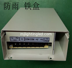 CINA Alimentatore 200W LED Driver 5V 40A Adattatore Trasformatore di Potenza 220V a 5V per Illuminazione LED fornitore