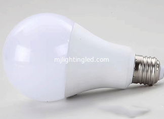 CINA A60 di alta qualità lampadina a LED 7W 220V lampadine luce per illuminazione interna in sala museo fornitore