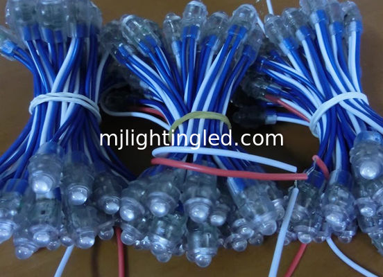 CINA CE ROHS DC5V Palle LED Nome da Canale a Lettere LED Blu fornitore