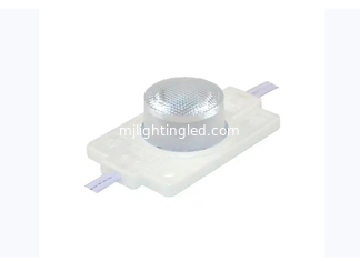 CINA 3030 LED moduli 1.5W 12V LED moduli luce per segnali di illuminazione CE ROHS Cina fabbricazione fornitore