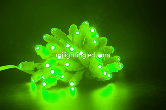 CINA 9mm Verde Decorazione Led Light Outdoor 5V LED Lettere Canale IP68 fornitore