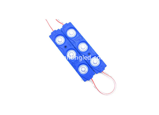CINA 5730SMD Modulo LED Dimensione 82*18 12V Modulo Canale Luce Blu Per Lightbox fornitore