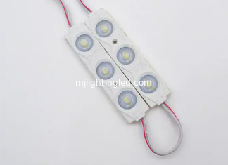 CINA 5730 Modulo a LED DC12V 1,5 watt Casella luminosa di segnaletica Modulo a LED ad alta luminosità fornitore