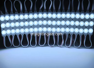 CINA 3W 12V 3030 Smd Led Module Light 240lm Modulo per Light Box LED Backlight Segnale pubblicitario fornitore