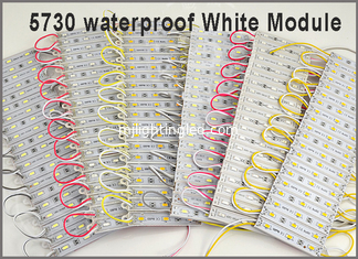 CINA 5730 SMD LED Modulo di luce Expoxy Moduli di luce per Lightbox Fonte luminosa fornitore
