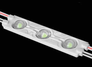 CINA Moduli LED 12V 3led 2835SMD 6011 Moduli per illuminazione a LED Lightbox fornitore